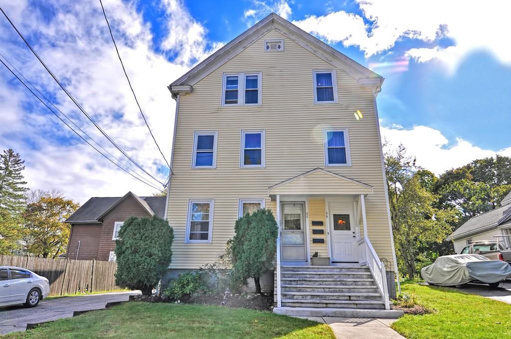 42 Pleasant St - Photo 1