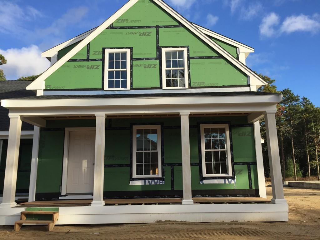 8 Screenhouse Lane - Photo 1
