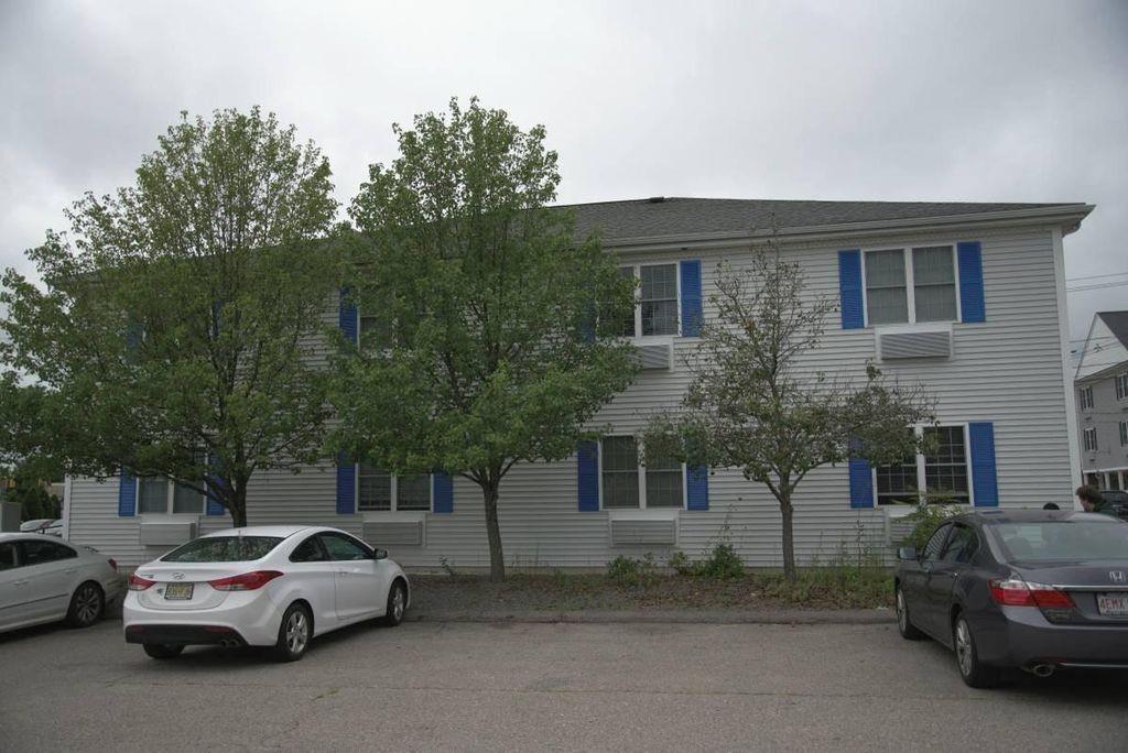 65 Crocker Street - Photo 1