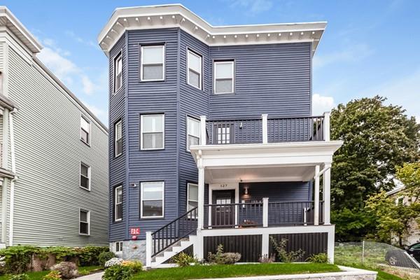 127 Pleasant St - Photo 1