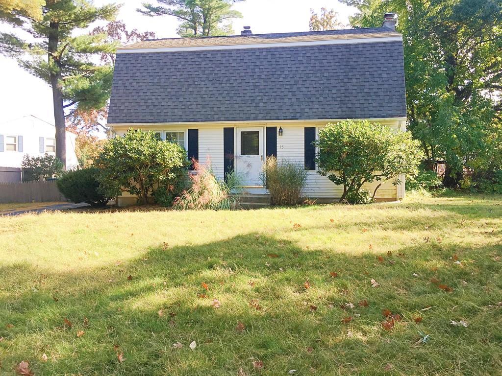 15 Bairdcrest Road - Photo 1
