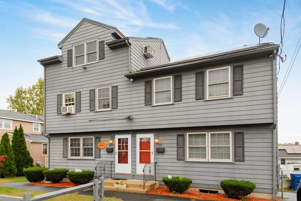69 Midland St - Photo 1