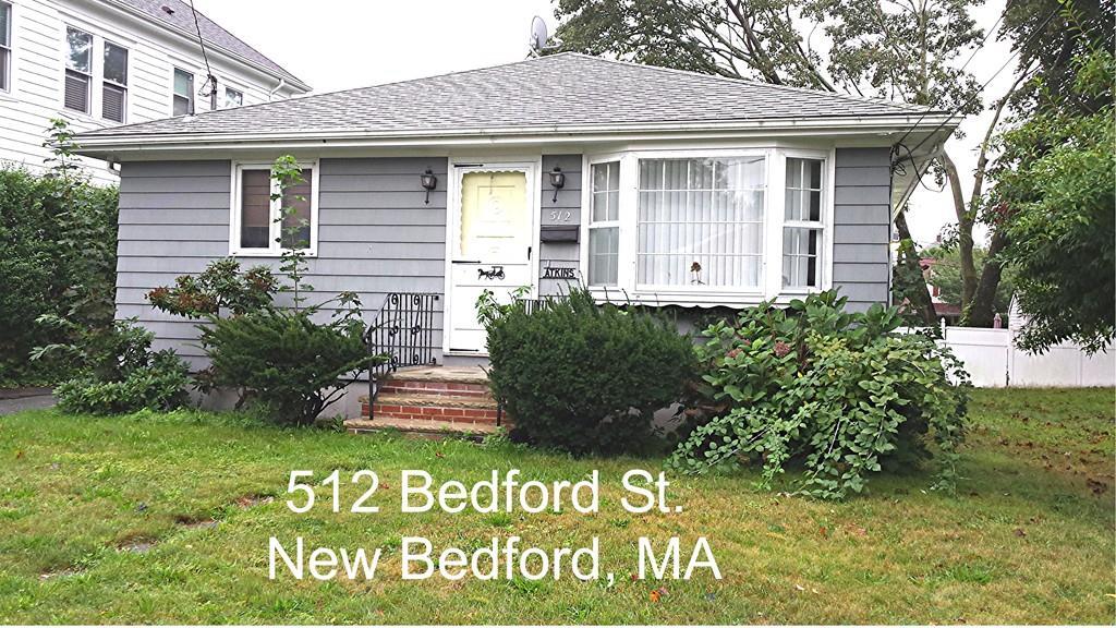 512 Bedford Street - Photo 1