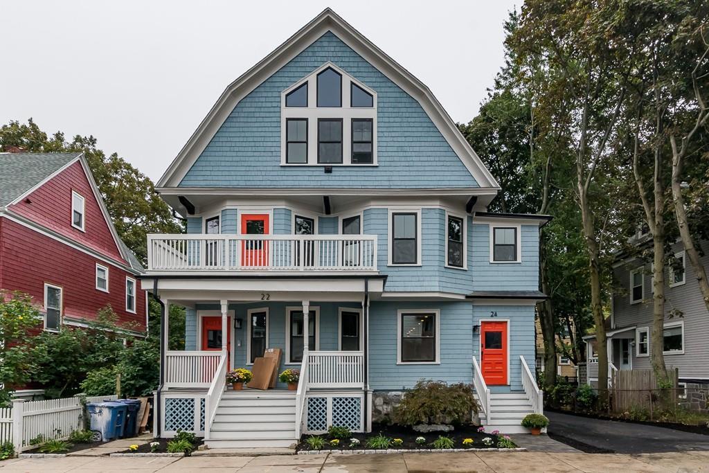 24 Alpha Road - Photo 1
