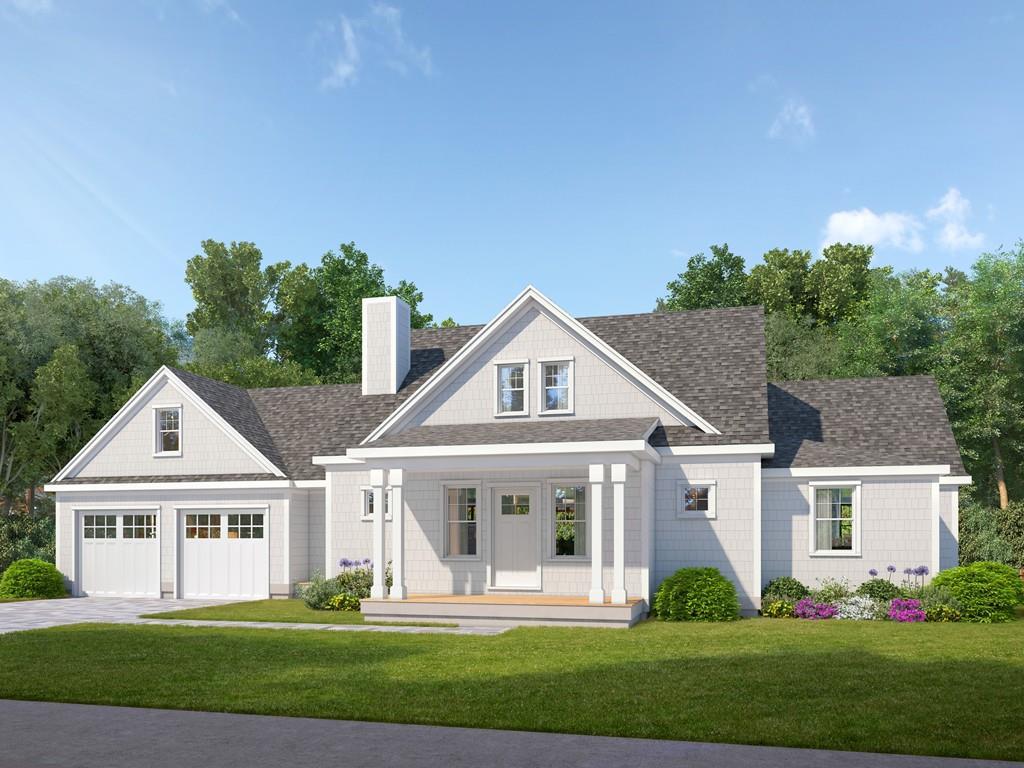94 Cobblestone Lane - Photo 1