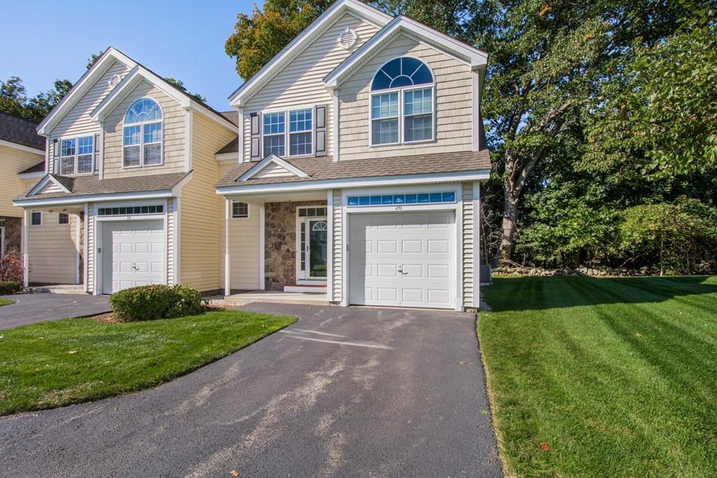 20 Minuteman Lane - Photo 1