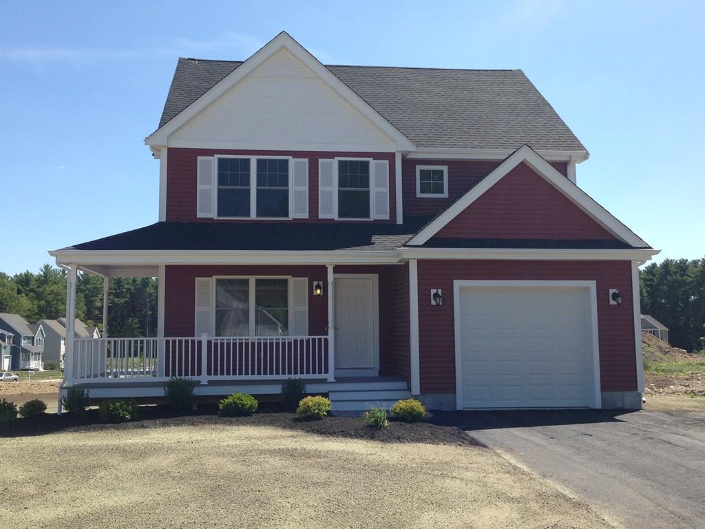2 Ironwood Drive - Photo 1