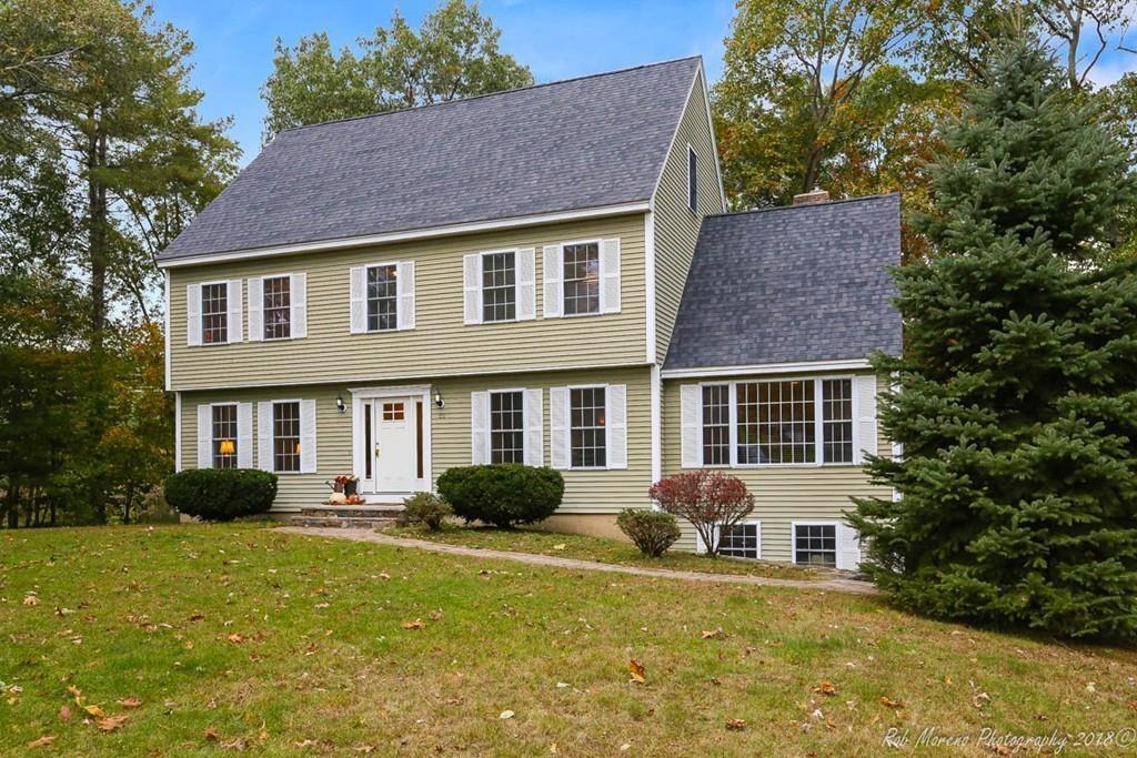 60 Uptack Rd - Photo 1
