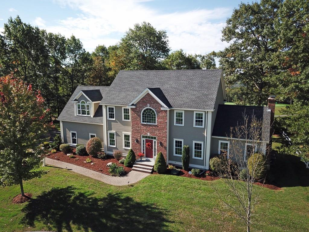 8 Silver Spruce Dr - Photo 1