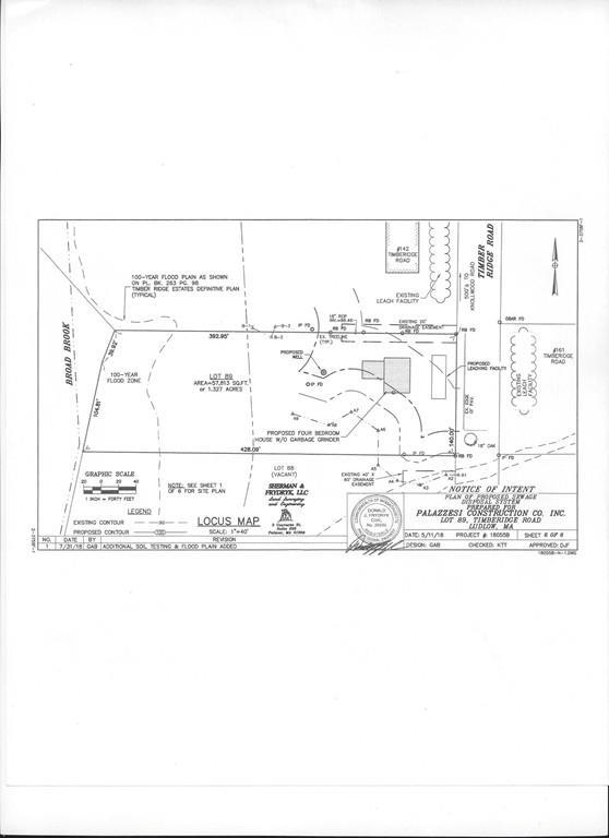 89 Timberidge Road - Photo 1
