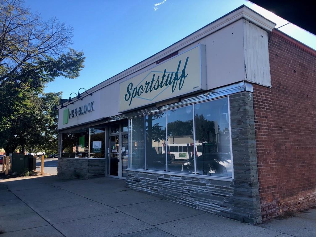 483 Sumner Avenue - Photo 1