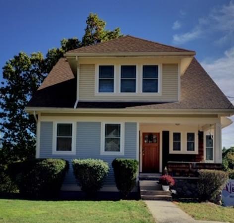 217 Wollaston St - Photo 1