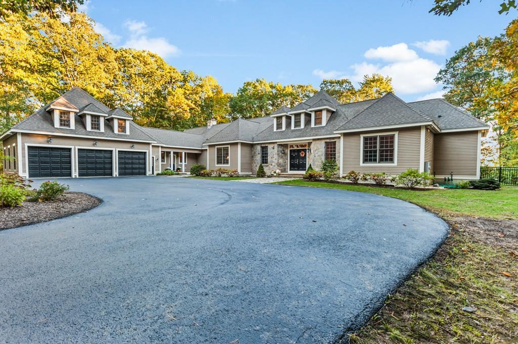 132 Robbs Hill Road - Photo 1