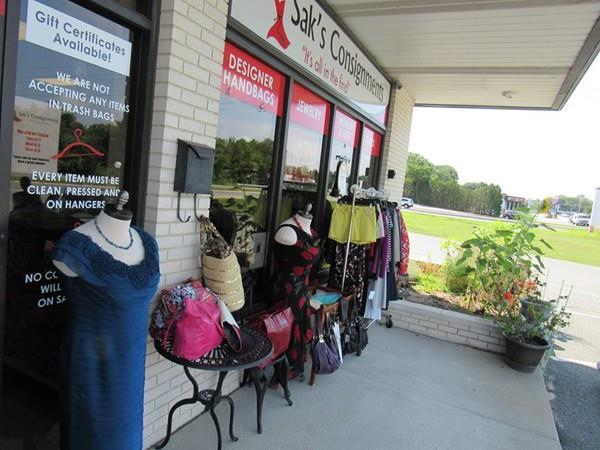 147 Swansea Mall Drive - Photo 1