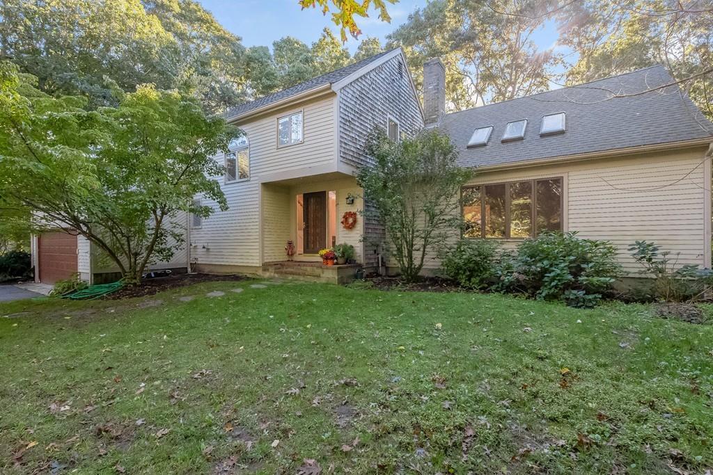 84 Allan Rd. - Photo 1