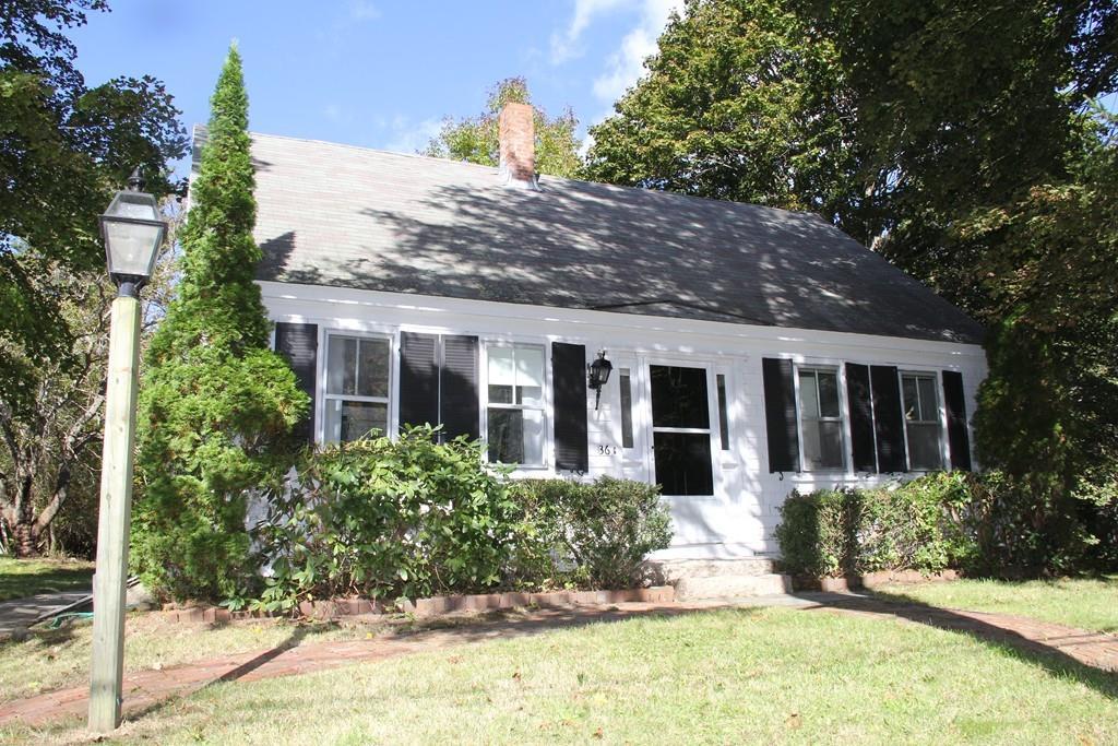 36 Cornet Stetson Road - Photo 1