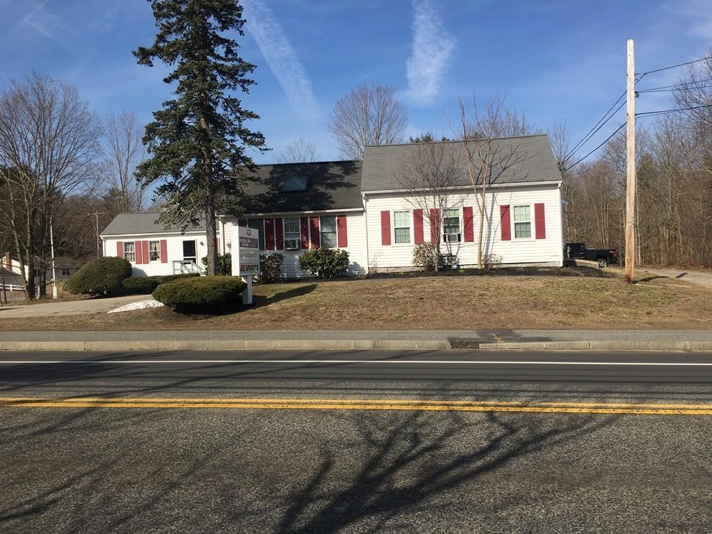 700 Bedford Street - Photo 1