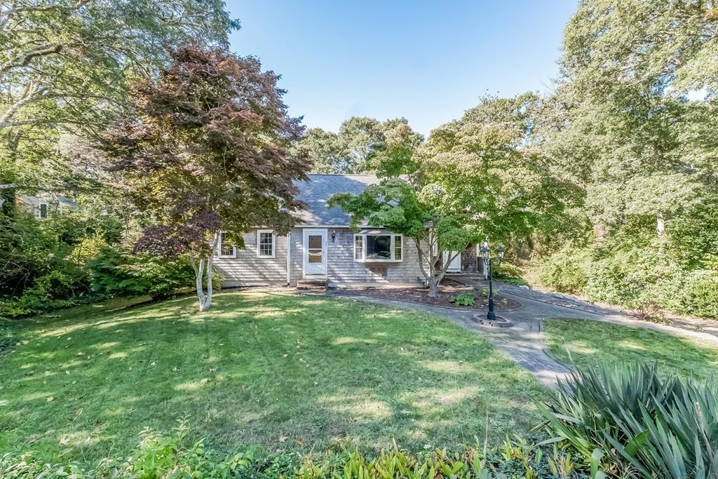 203 Bog Pond Road - Photo 1