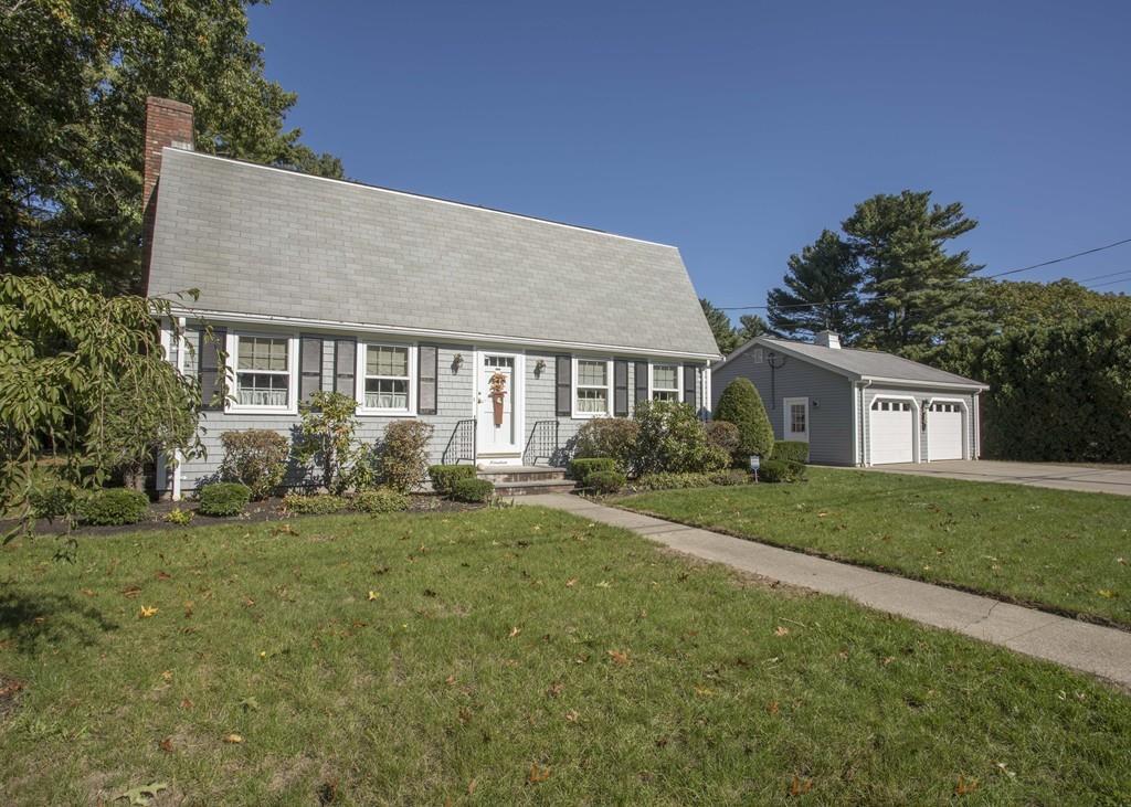 19 Bassett St - Photo 1
