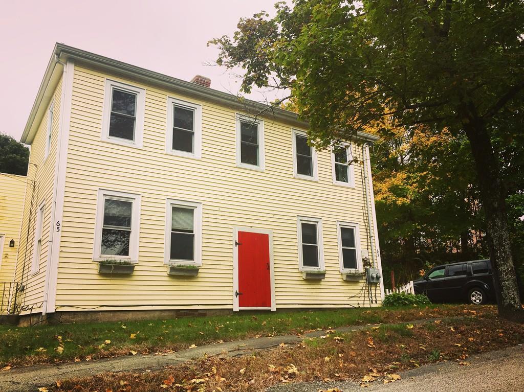 65 Union Street - Photo 1