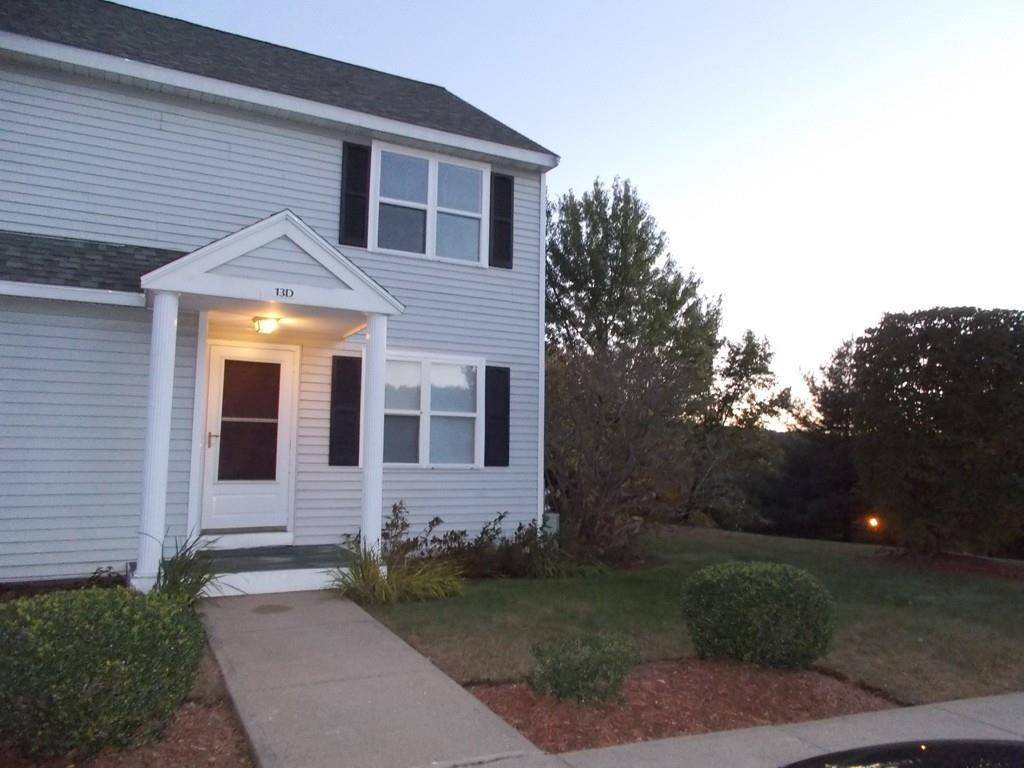 13D West Hill Drive - Photo 1