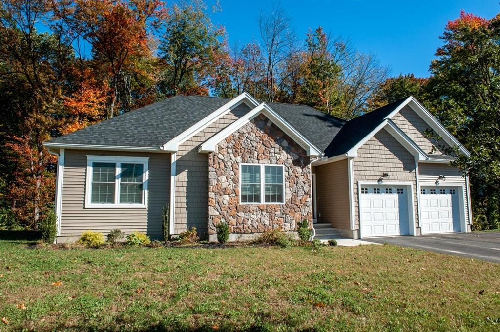 52 Morgan Circle - Photo 1