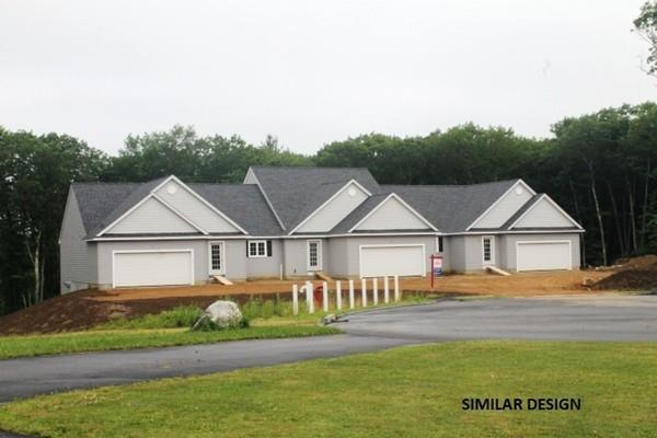 lot 15 Candlewood Drive - Photo 1