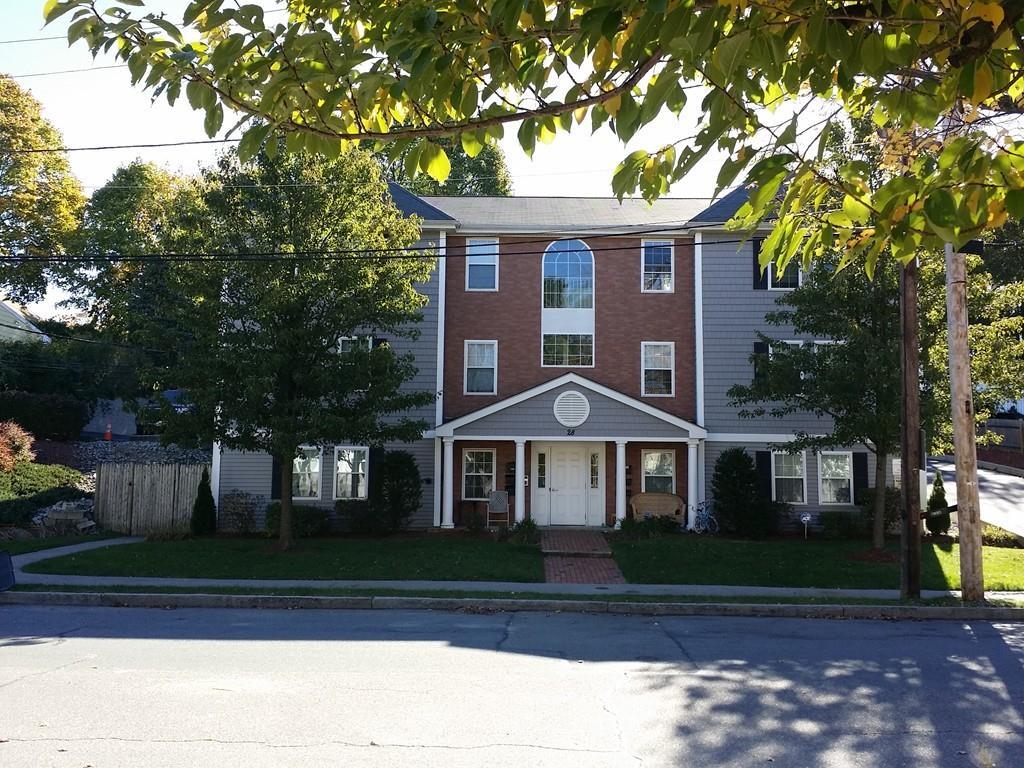 28 Oval Road - Photo 1