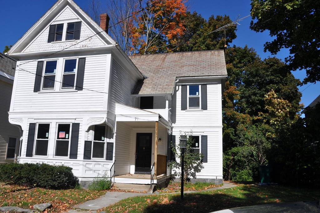 71 Charles - Photo 1