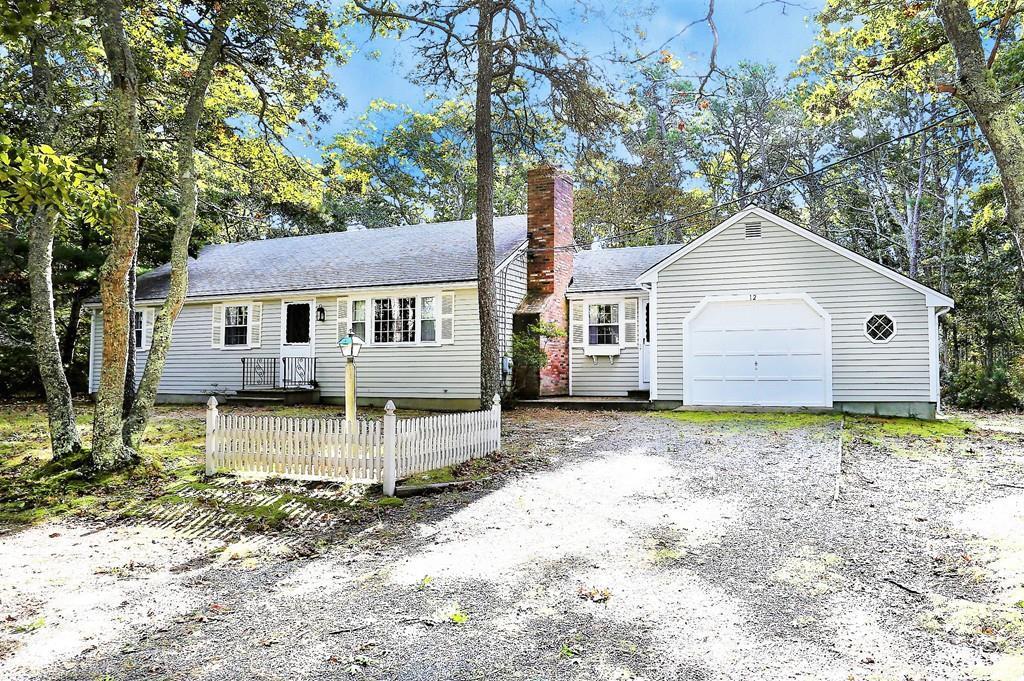12 Old Meadow Rd - Photo 1