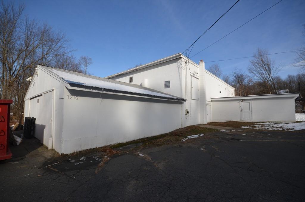 1210 Bay Rd - Photo 1
