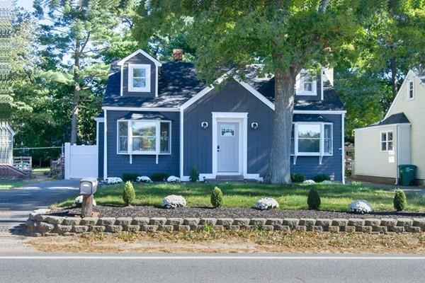 192 Wampatuck Street - Photo 1