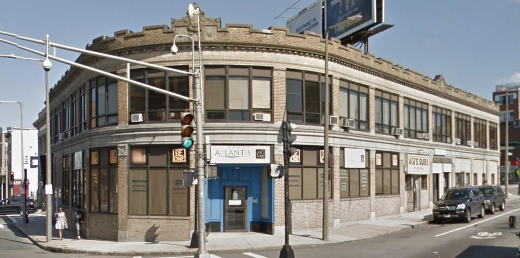 70 Warren Street - Photo 1