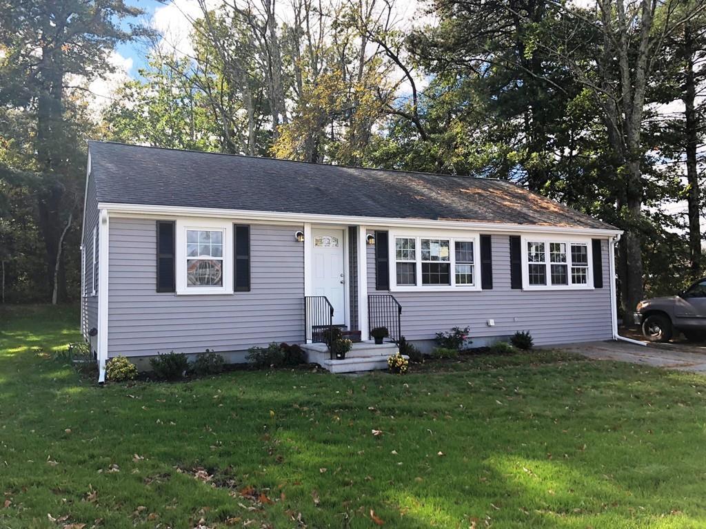 164 Mendon St - Photo 1
