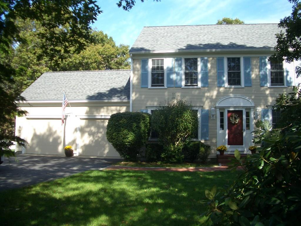 18 Seafarer Ln - Photo 1