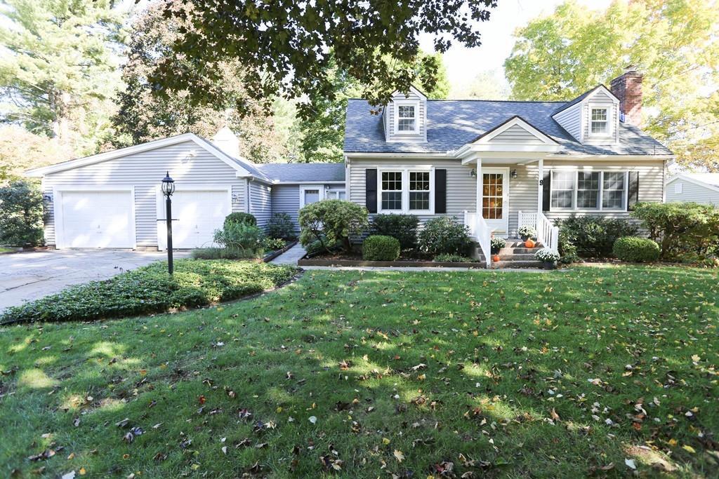 9 Skinner Lane - Photo 1