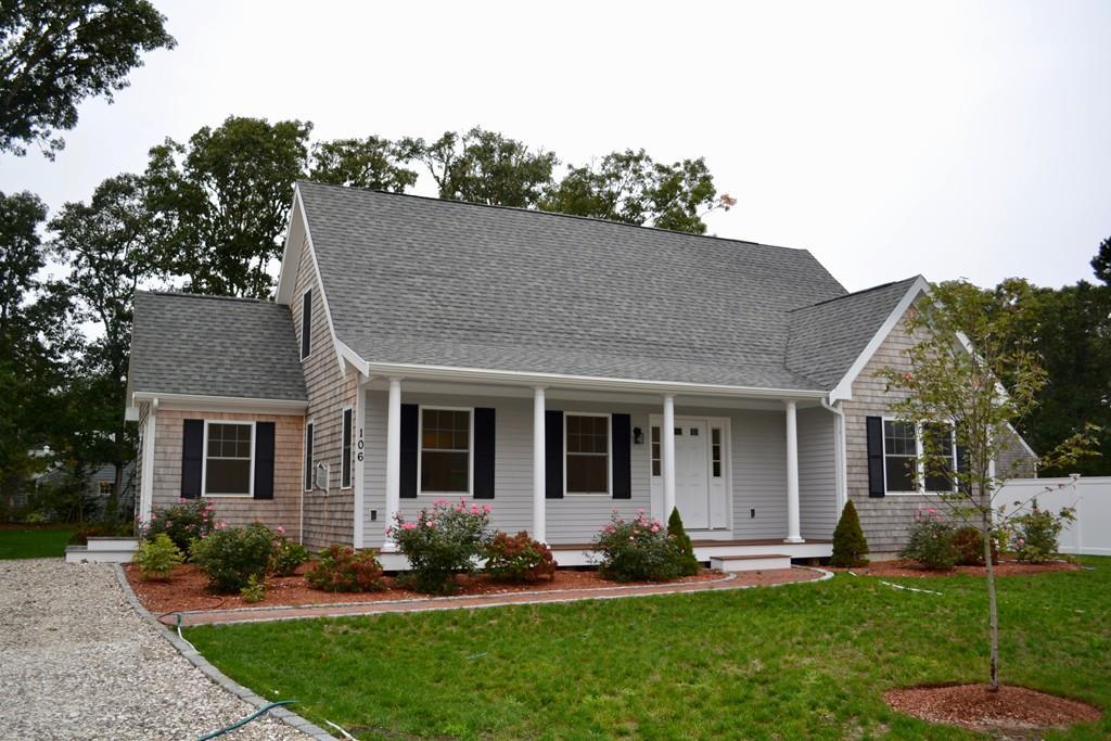 106 Grey Neck Road - Photo 1