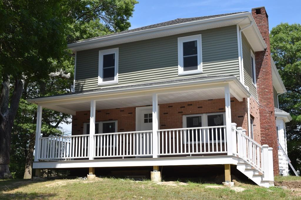 154-R Pond St - Photo 1