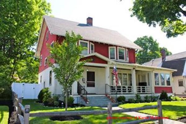 29 Oliver - Photo 1