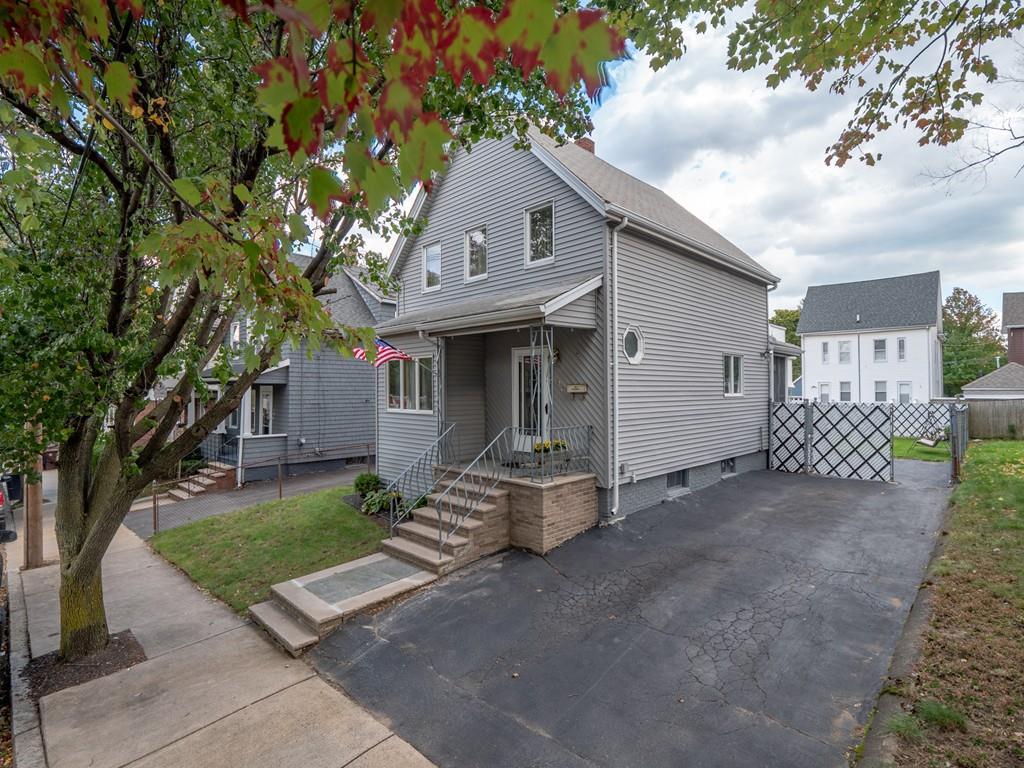 107 Glendale Street - Photo 1