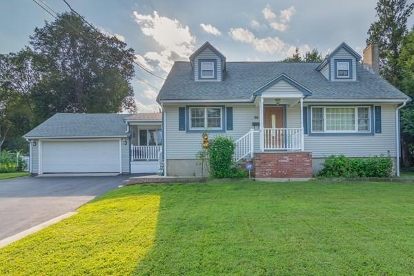 66 Ridgewood Dr - Photo 1