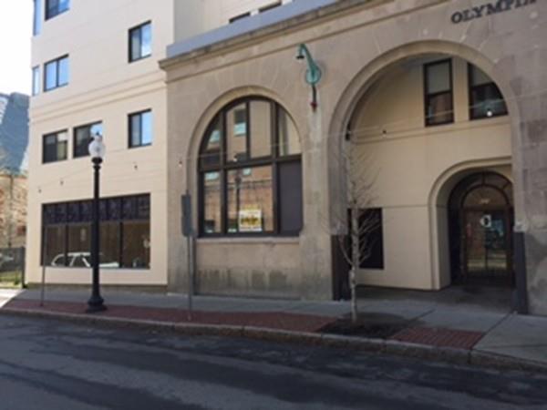 651 Purchase Street - Photo 1