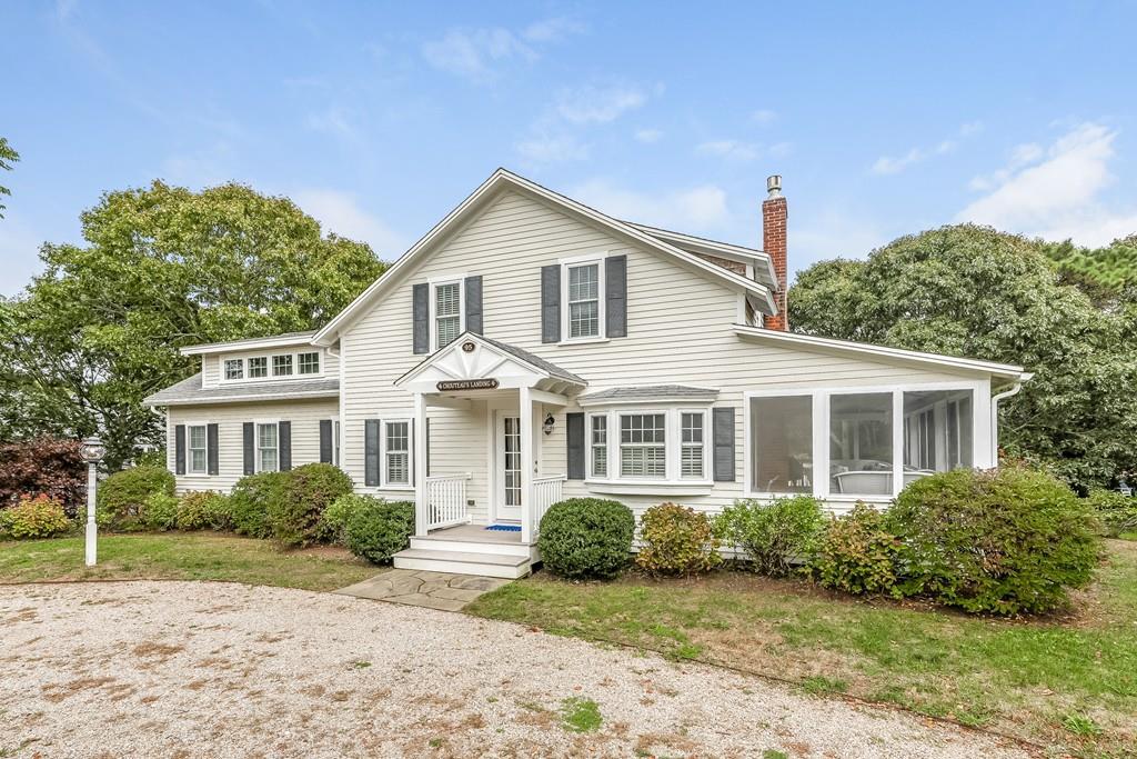 95 Forest Beach Road - Photo 1