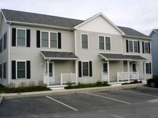 550 Teaticket Hwy - Photo 1