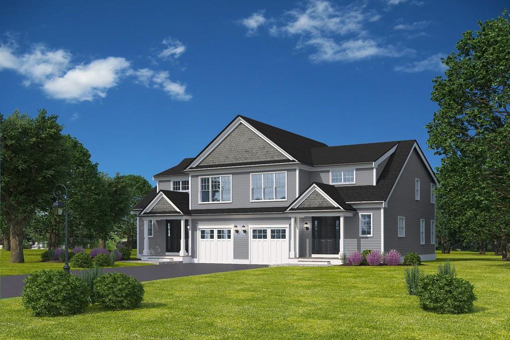 36 Sunset Way - Photo 1