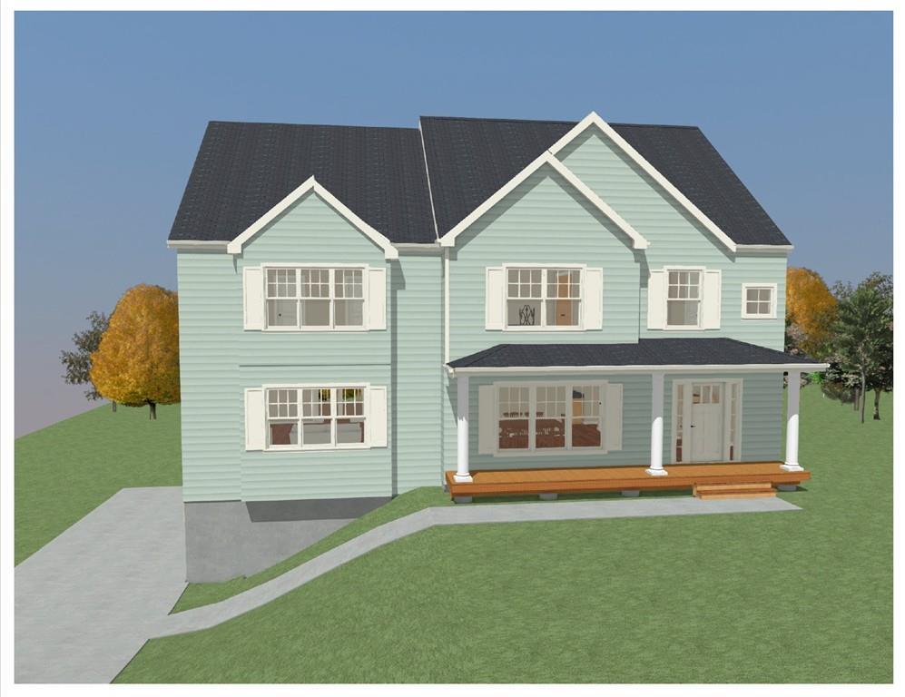 Lot 7 Bristol Road - Photo 1