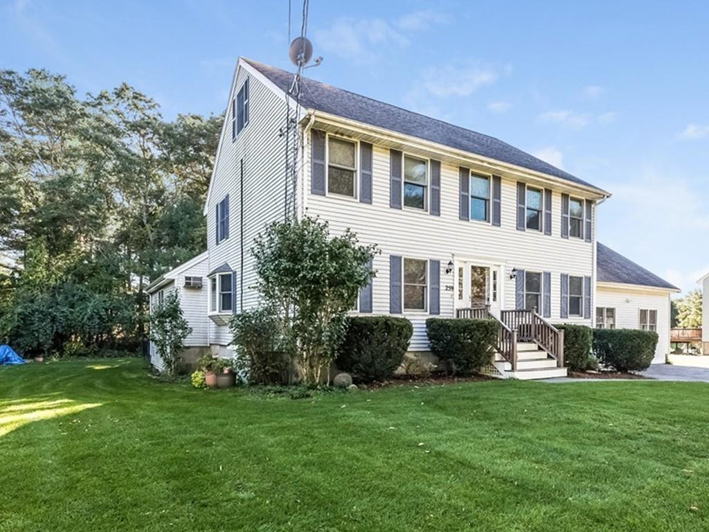 259 Prospect Hill Street - Photo 1