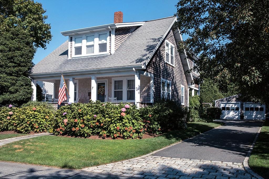 7 Akin St - Photo 1