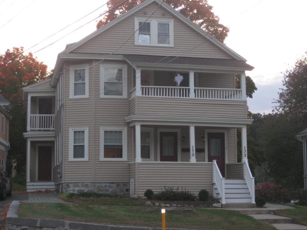 170 North Main Street - Photo 1