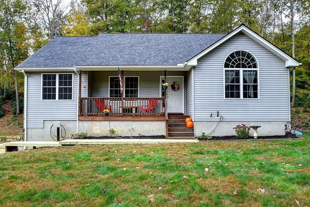 166-B Stafford Road - Photo 1